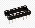 Đế IC16 Chân Tròn ICS16MT